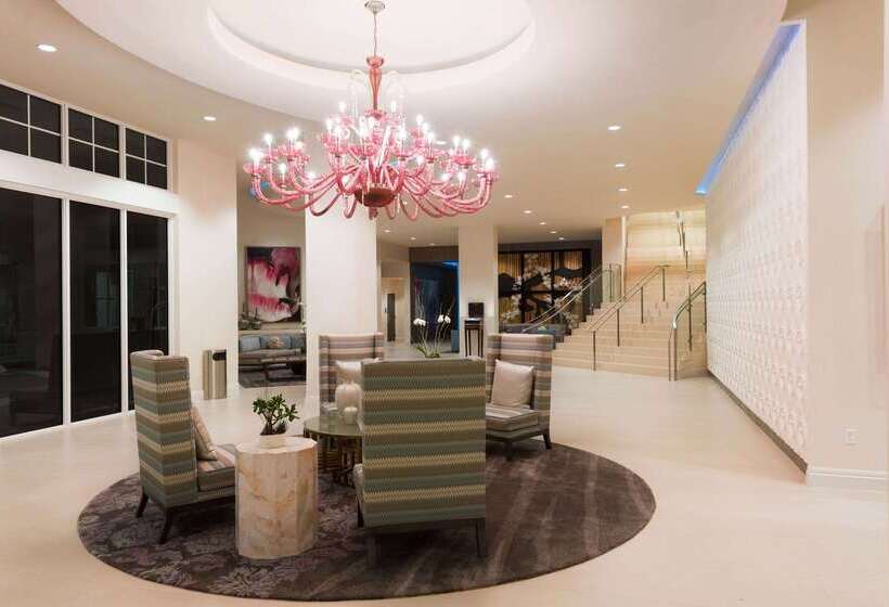 فندق Wyndham Grand Jupiter At Harbourside Place