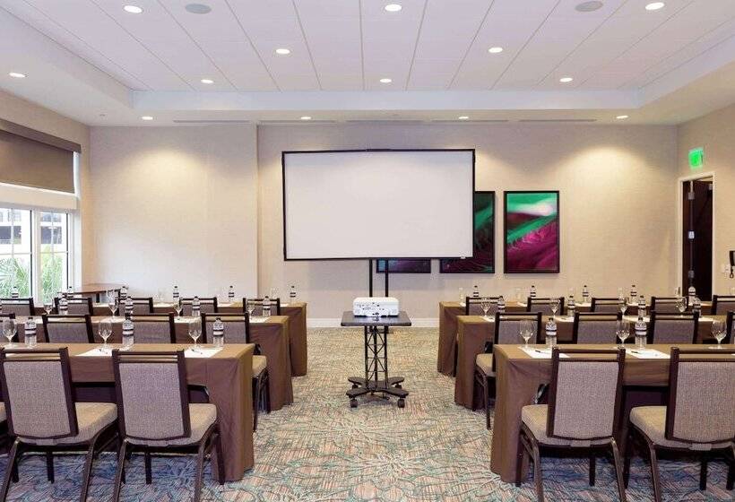 فندق Wyndham Grand Jupiter At Harbourside Place