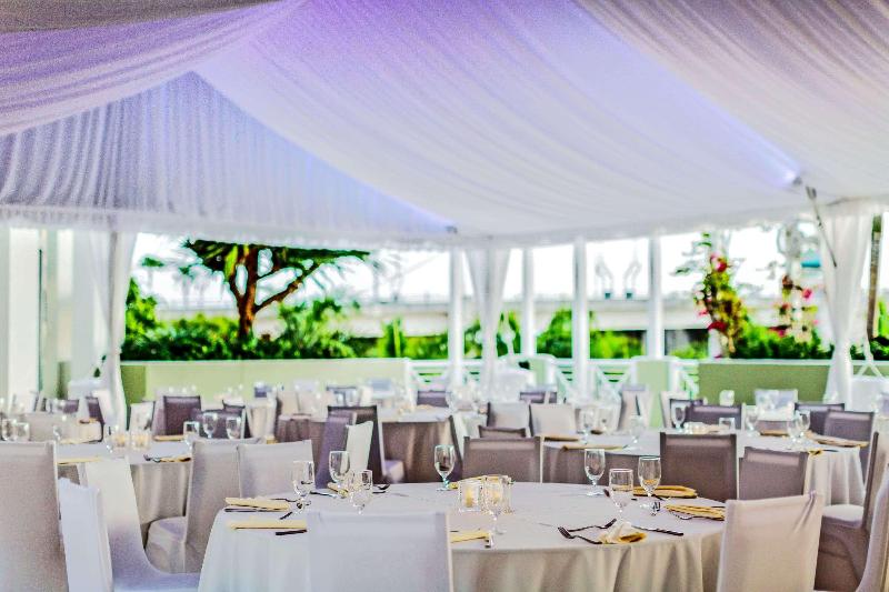 فندق Wyndham Grand Jupiter At Harbourside Place