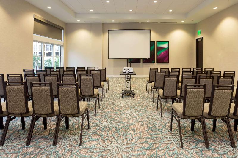 فندق Wyndham Grand Jupiter At Harbourside Place