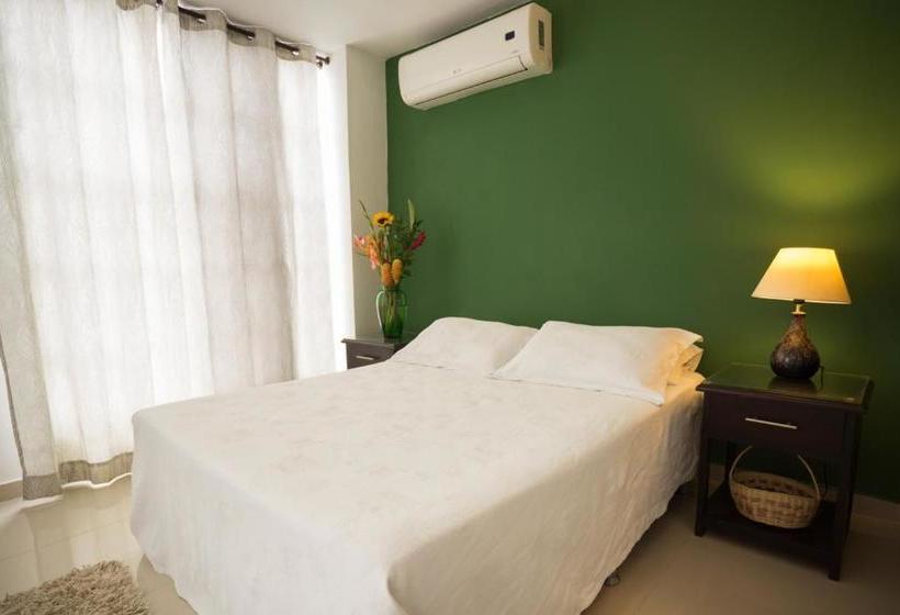 בית מלון כפרי Zuruma