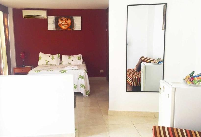 בית מלון כפרי Zuruma