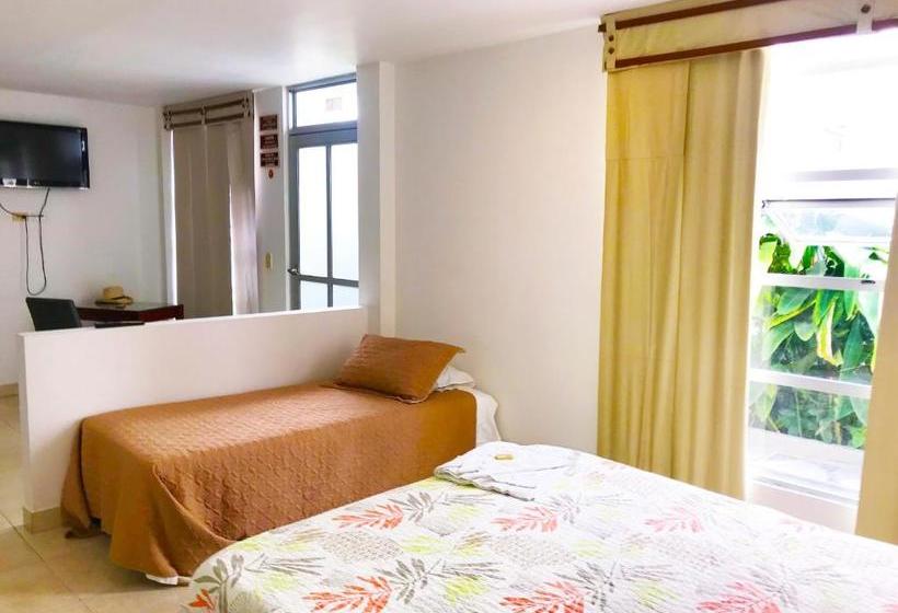 בית מלון כפרי Zuruma