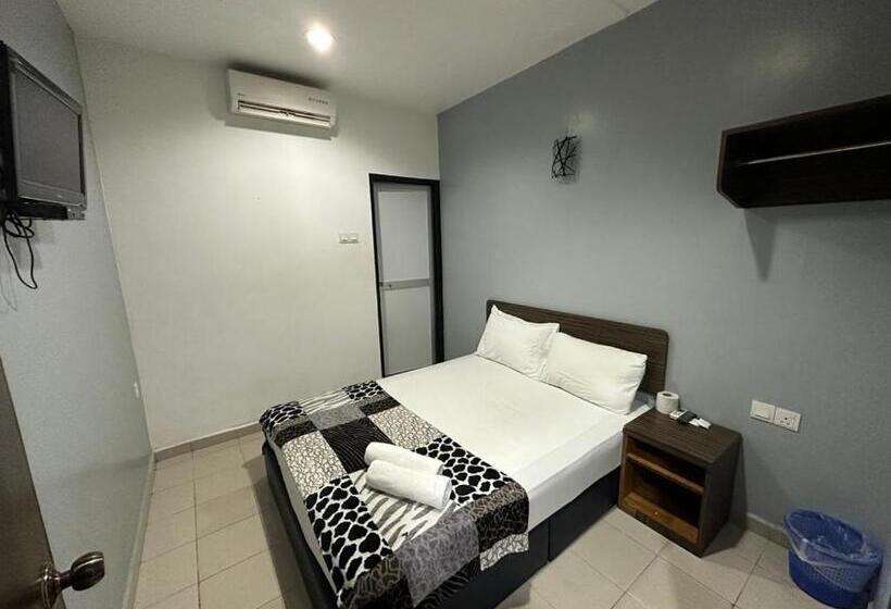 Island Time Motel Kuah