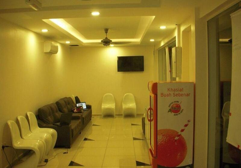 Island Time Motel Kuah