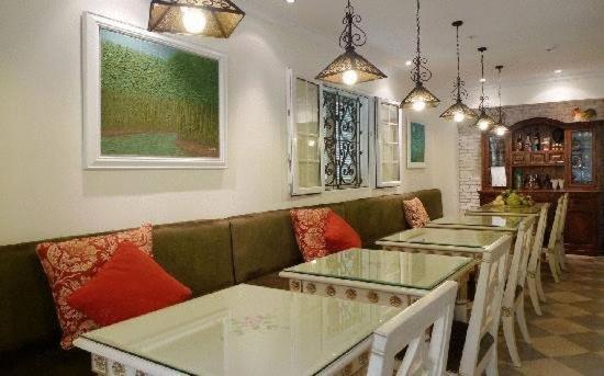 Fotos del hotel Ma Maison Boutique:  7