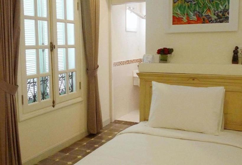 Fotos del hotel Ma Maison Boutique:  4