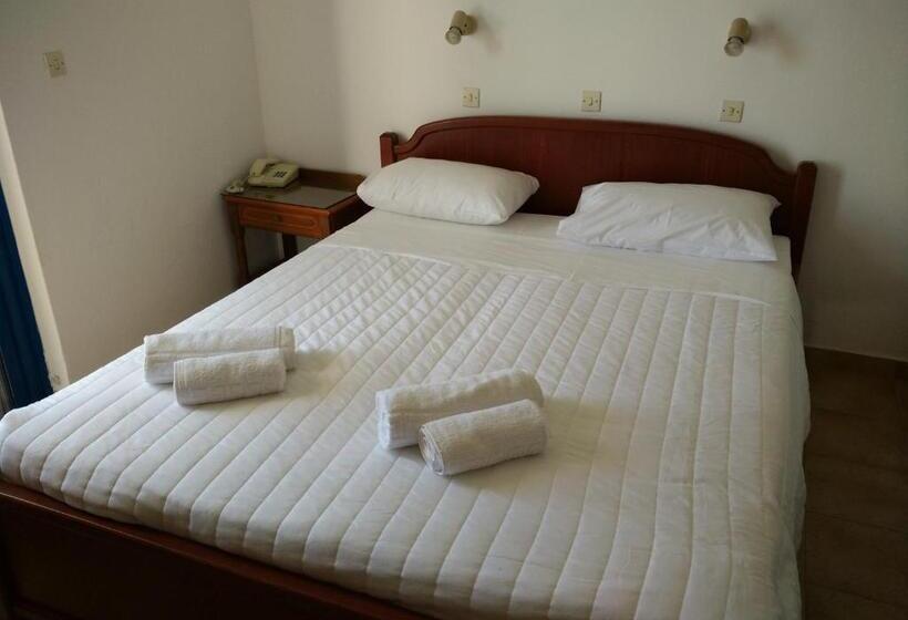 Miros Hotel Apartments