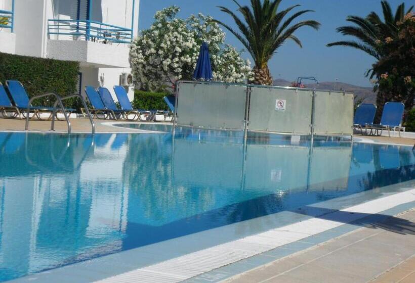 Miros Hotel Apartments
