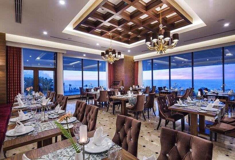 هتل Nirvana Mediterranean Excellence - Ultra All Inclusive