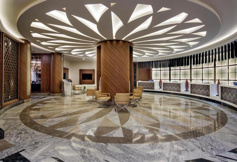هتل Nirvana Mediterranean Excellence - Ultra All Inclusive