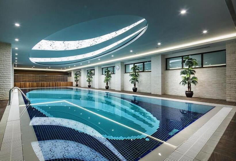 هتل Nirvana Mediterranean Excellence - Ultra All Inclusive