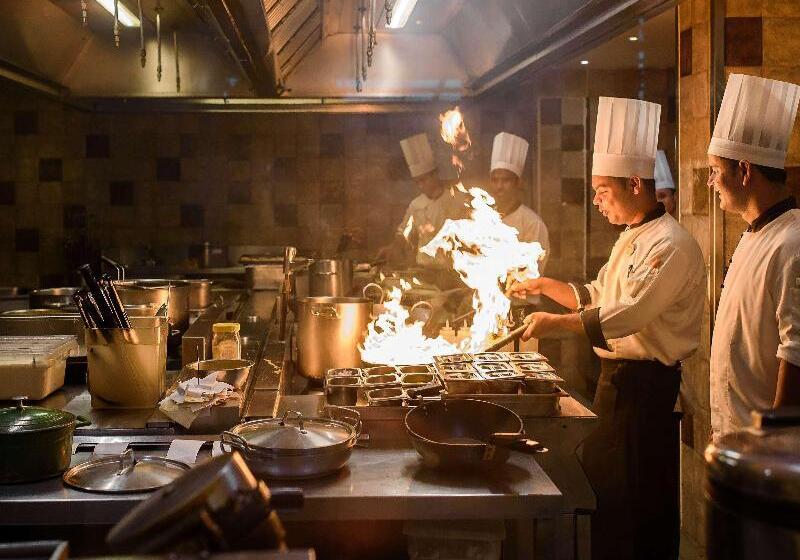 Novotel Goa Resort & Spa Candolim