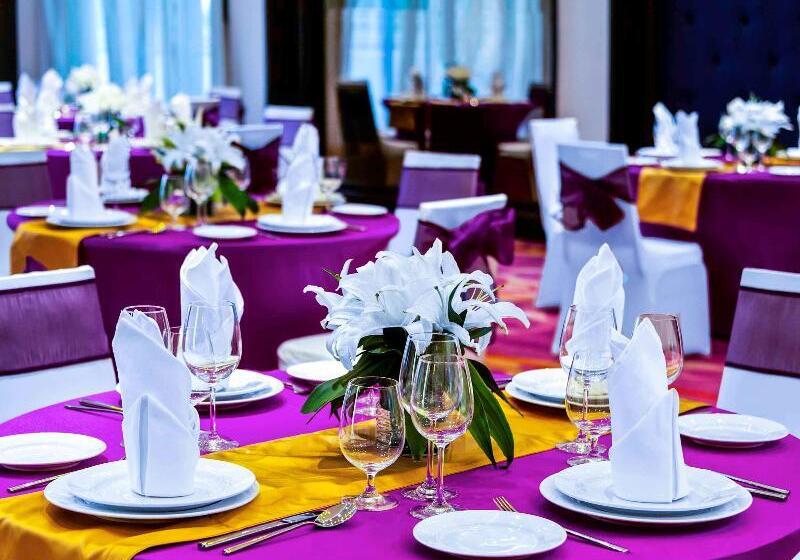 Novotel Goa Resort & Spa Candolim