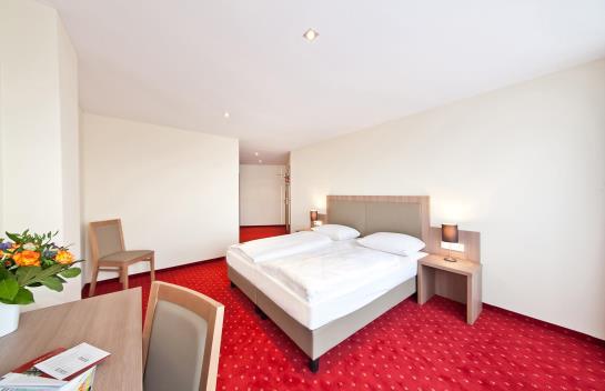 Novum Hotel New Madison Düsseldorf