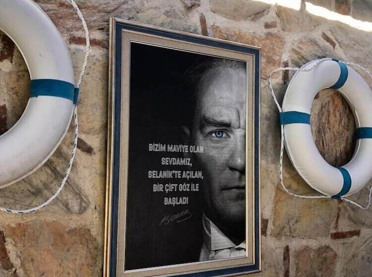 Pasa Konagi Butik Otel