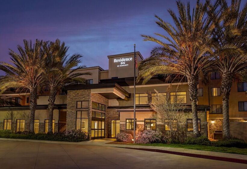 Residence Inn By Marriott Los Angeles Redondo Beach