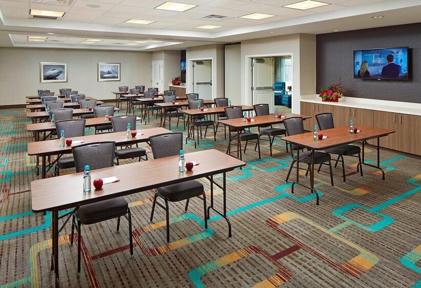 Residence Inn By Marriott Los Angeles Redondo Beach