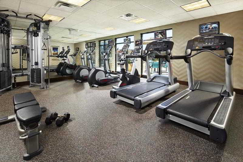 Residence Inn By Marriott Los Angeles Redondo Beach