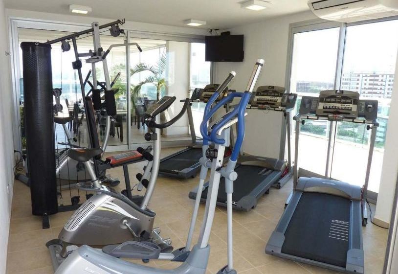 Sol y Luna Home & Spa