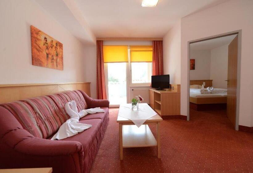 Strandhotel Faak