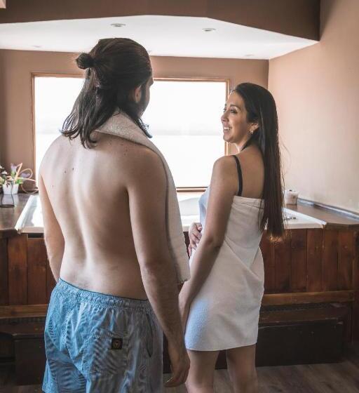 Tangoinn Hostel Downtown