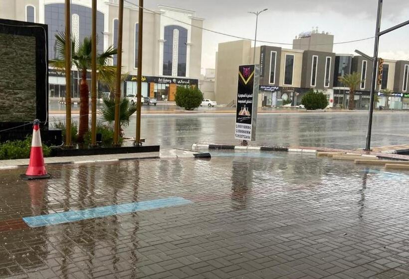 المصرية السعودية الفندقية Ms