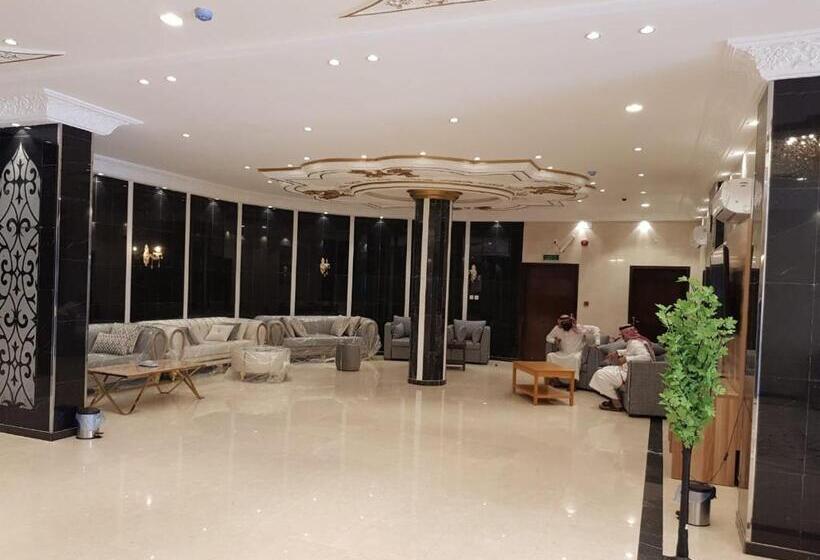 المصرية السعودية الفندقية Ms