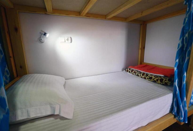 Amir Hostel