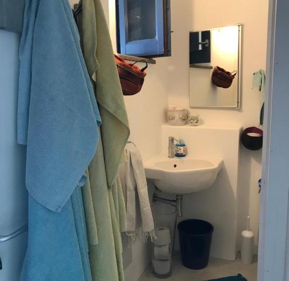 B&b Al Salvatore Di Lipari