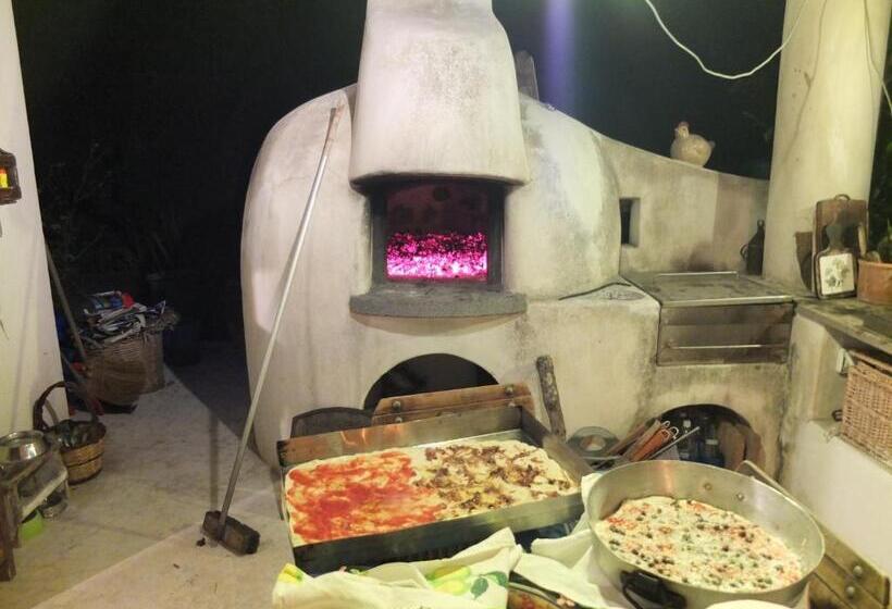 B&b Al Salvatore Di Lipari