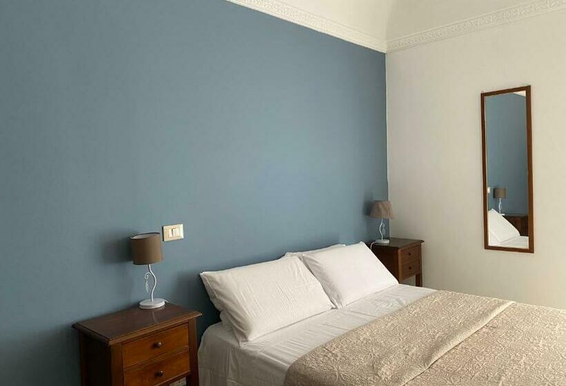 Etna Rosso B&b