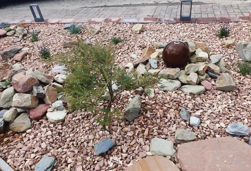 Ferienhaus Wiesenpieper