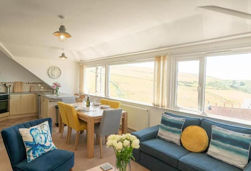 Higher Upover   Woolacombe 3 Bed Sleeps 5 Tjshuo