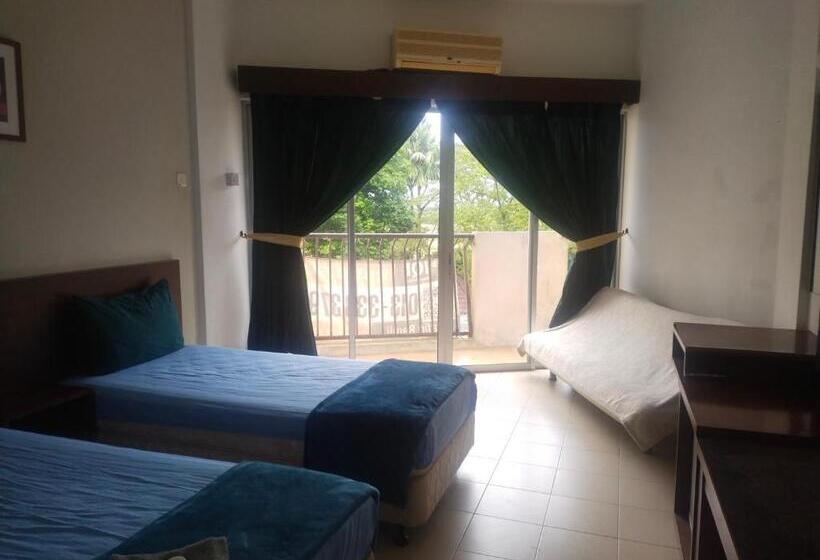 Janaview Condotel 2