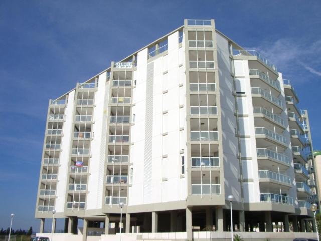 Magnifico Atico Duplex Frente Al Mar