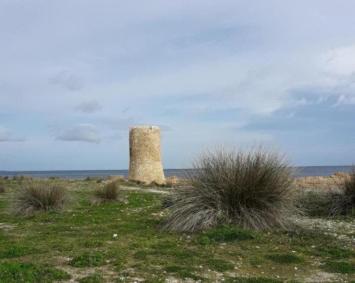 펜션 Affittacamere B&b Il Fiore