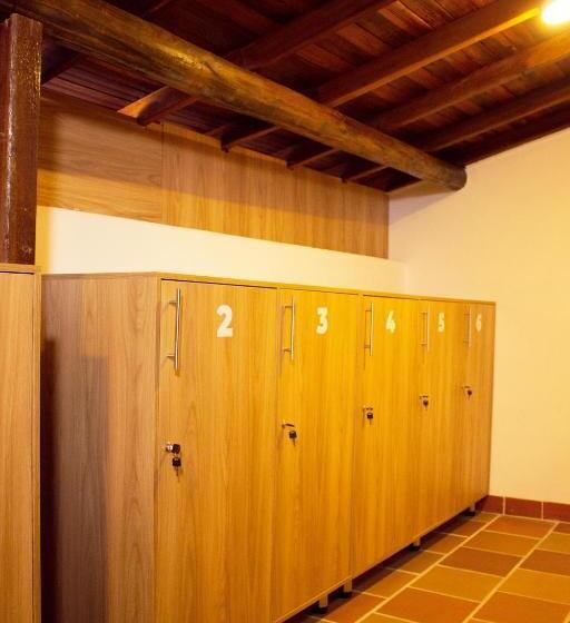 پانسیون Hostal Colombian Gold