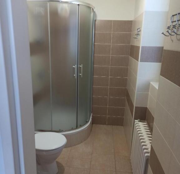 پانسیون Penzion Modřanka