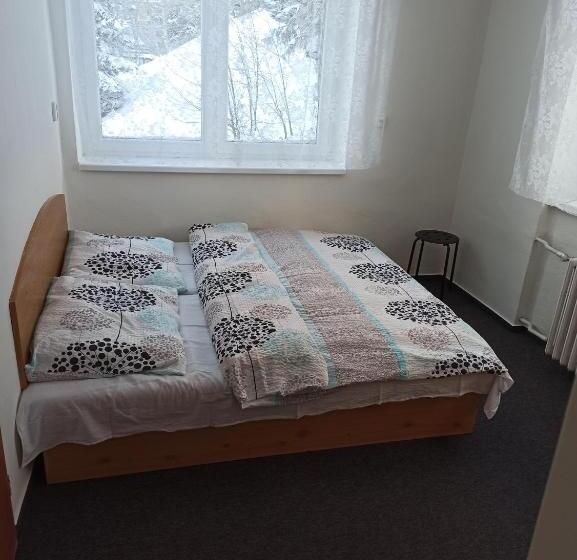 پانسیون Penzion Modřanka