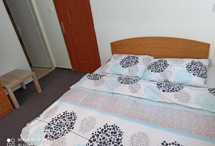 پانسیون Penzion Modřanka