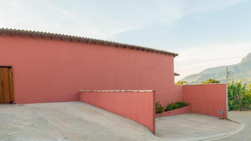 Пансион Suítes Yamamoto Ilhabela