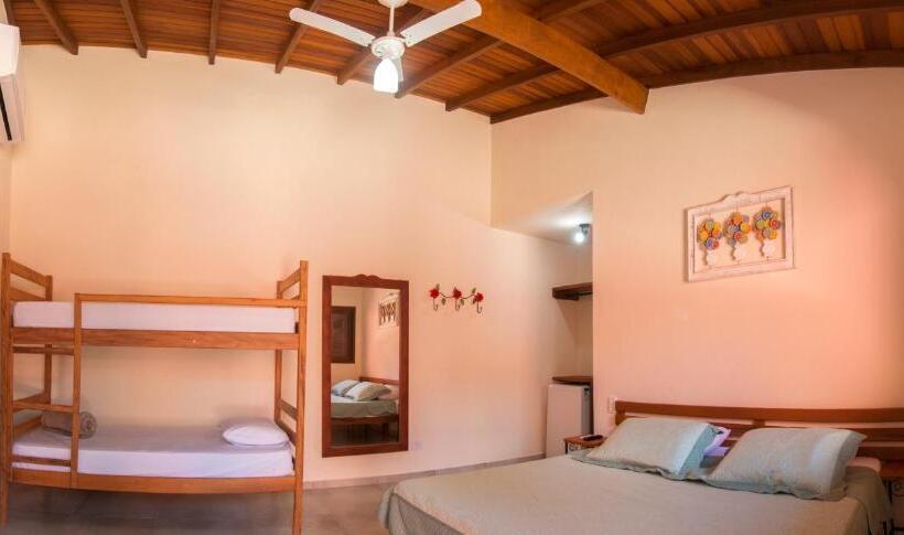 Пансион Suítes Yamamoto Ilhabela