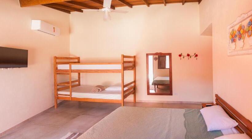 Пансион Suítes Yamamoto Ilhabela