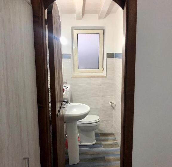 Villa Oasi Dei Sogni