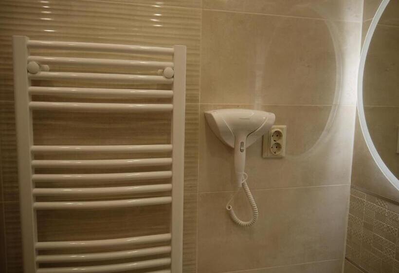 Vízparti Sas Apartman Siófok