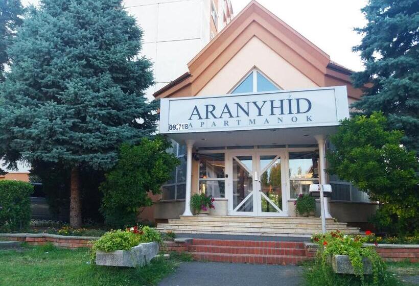 Vízparti Sas Apartman Siófok