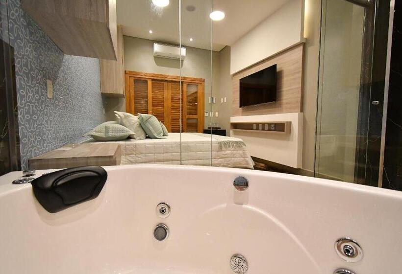 فندق صغير Pousada Chão De Folhas Spa Boutique