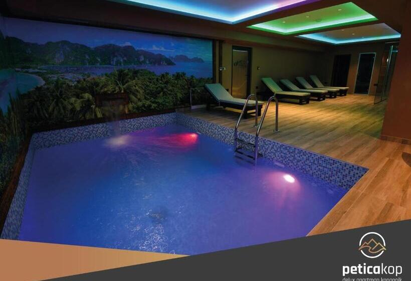 Apartman Petica Kop A8 Kopaonik