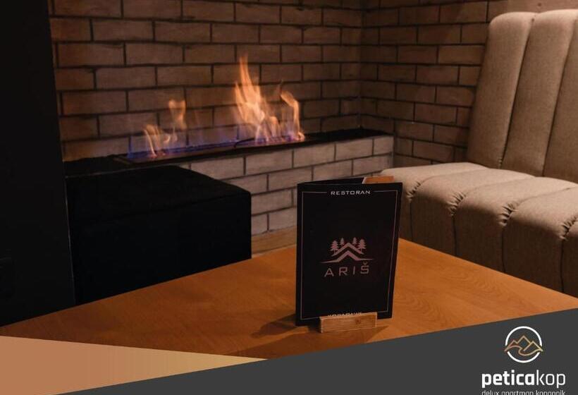 Apartman Petica Kop A8 Kopaonik